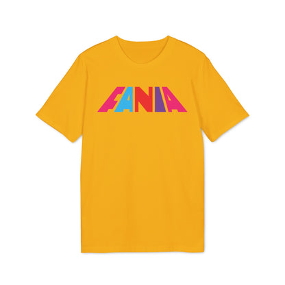 Fania Allstars Bio-T-Shirt (Premium Qualität)