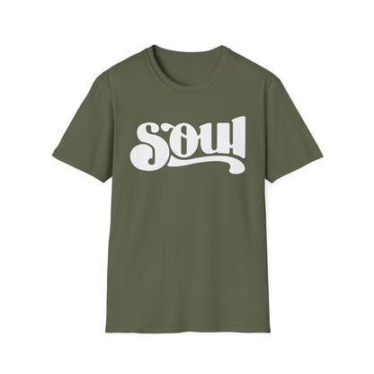 Soul T Shirt