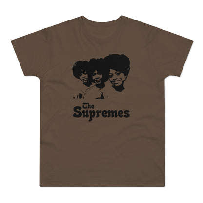 The Supremes T Shirt (Standardgewicht)