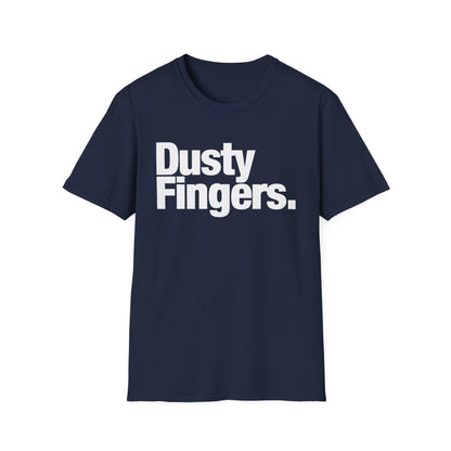 Dusty Fingers T Shirt