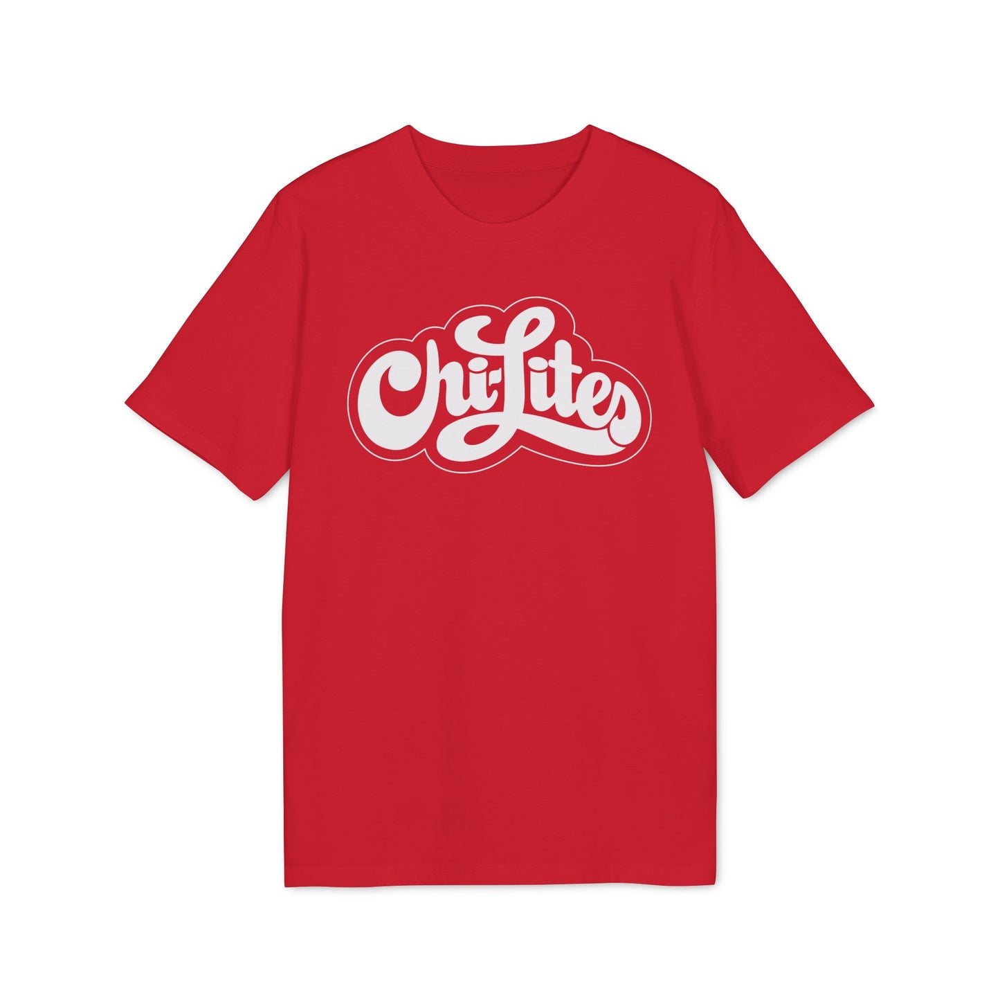 Chi Lites Bio-T-Shirt (Premium Qualität)