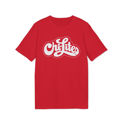 Chi Lites Bio-T-Shirt (Premium Qualität)