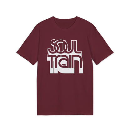 Soul Train Bio-T-Shirt (Premium Qualität)