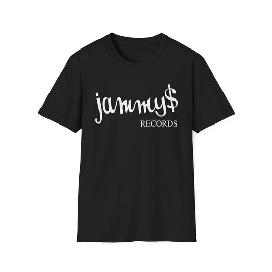 Jammy's Records T Shirt - Leichtes
