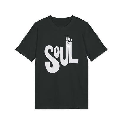 Soul Hand Bio-T-Shirt (Premium Qualität)