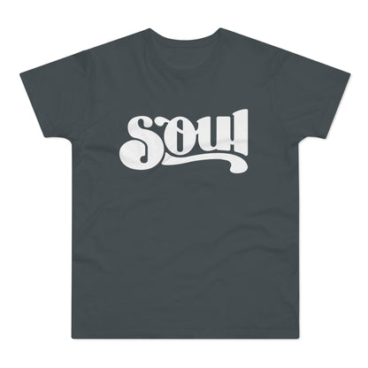 Soul T Shirt (Standardgewicht)