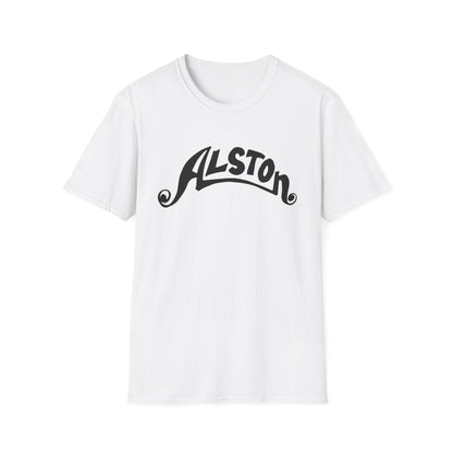Alston Records T Shirt