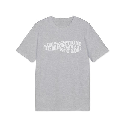The Temptations Bio-T-Shirt (Premium Qualität)