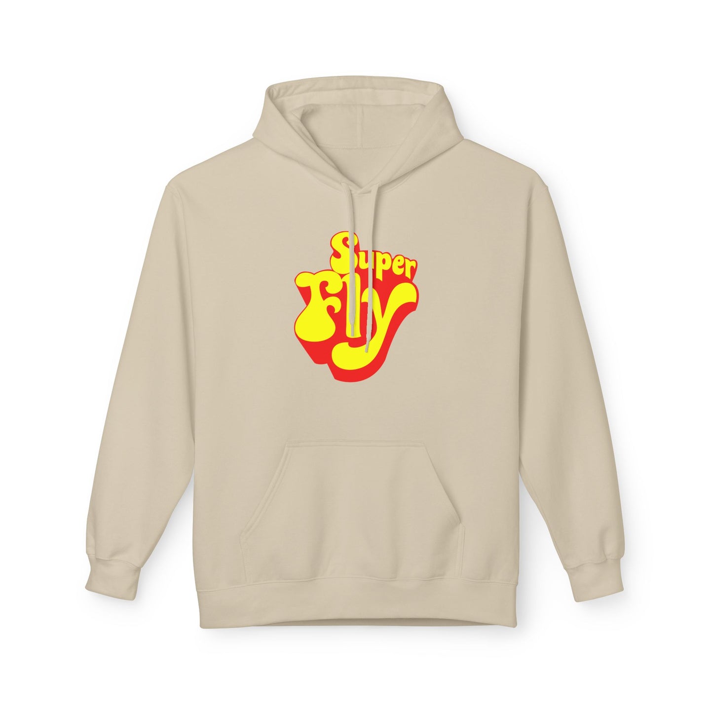 Superfly Hoodie