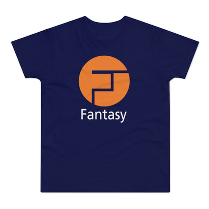Fantasy Records T Shirt (Standardgewicht)