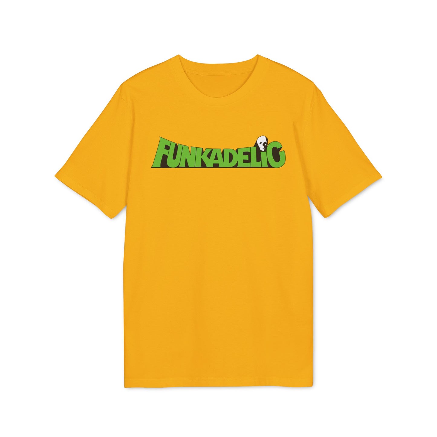Funkadelic Bio-T-Shirt (Premium Qualität)