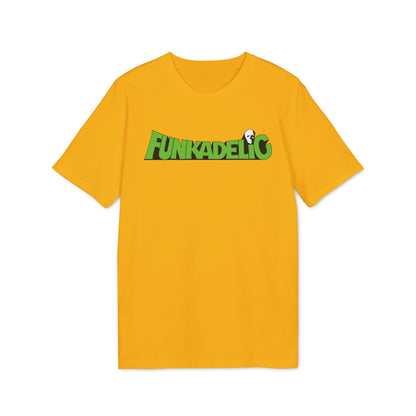 Funkadelic Bio-T-Shirt (Premium Qualität)