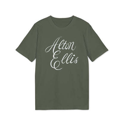 Alton Ellis Bio-T-Shirt (Premium Qualität)