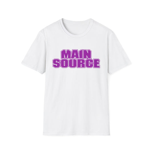 Main Source T Shirt