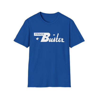Prince Buster T Shirt