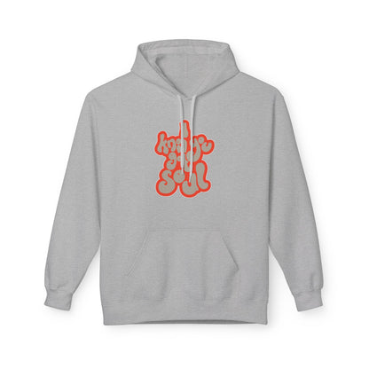 I Know You Got Soul Hoodie