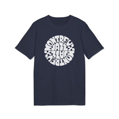Montreux Bio-T-Shirt (Premium Qualität)