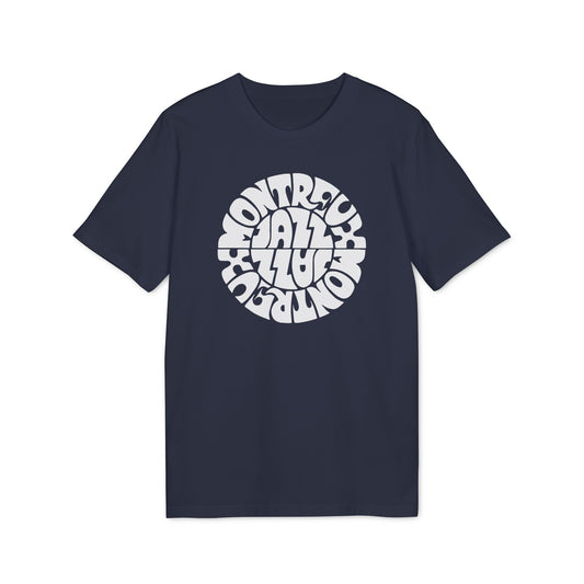 Montreux Bio-T-Shirt (Premium Qualität)