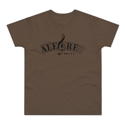 Alegre Records T Shirt (Standardgewicht)