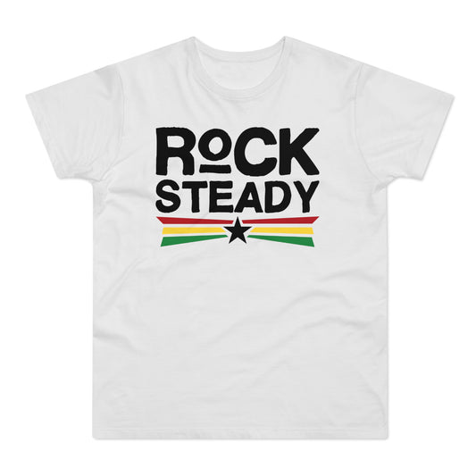 Rock Steady T Shirt (Standardgewicht)