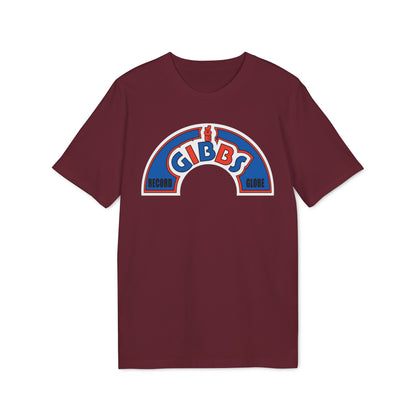 Joe Gibbs Record Globe Bio-T-Shirt (Premium Qualität)