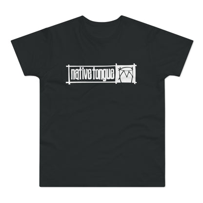Native Tongue T Shirt (Standardgewicht)