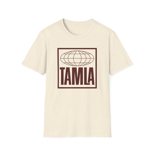 Tamla Records T Shirt