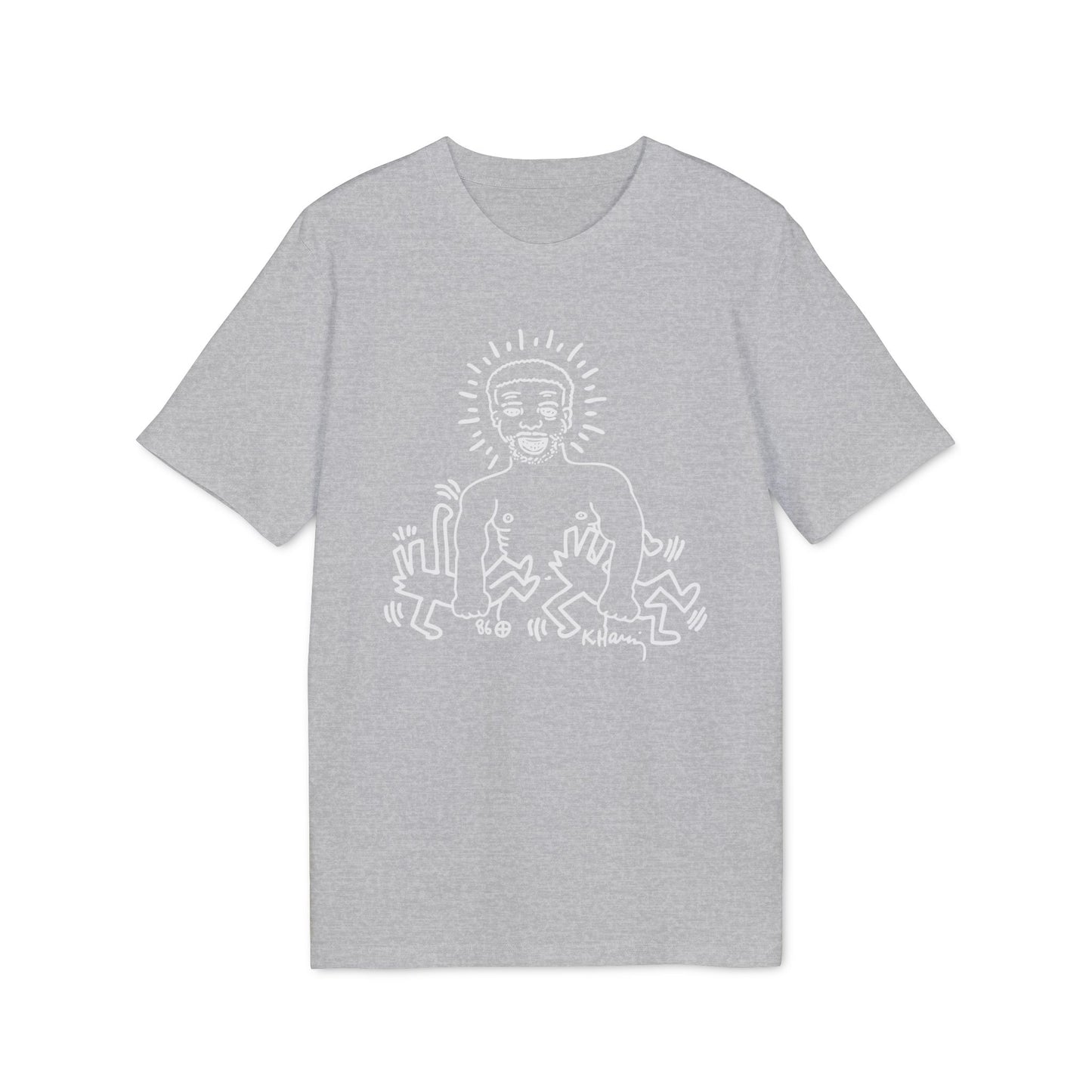 Paradise Garage Final Night Bio-T-Shirt (Premium Qualität)