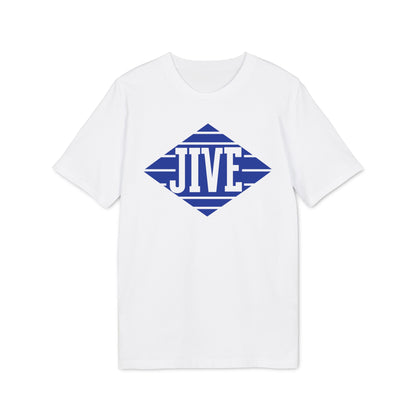 Jive Records Bio-T-Shirt (Premium Qualität)