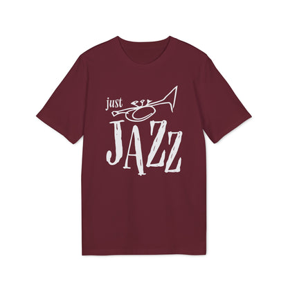 Just Jazz Bio-T-Shirt (Premium Qualität)