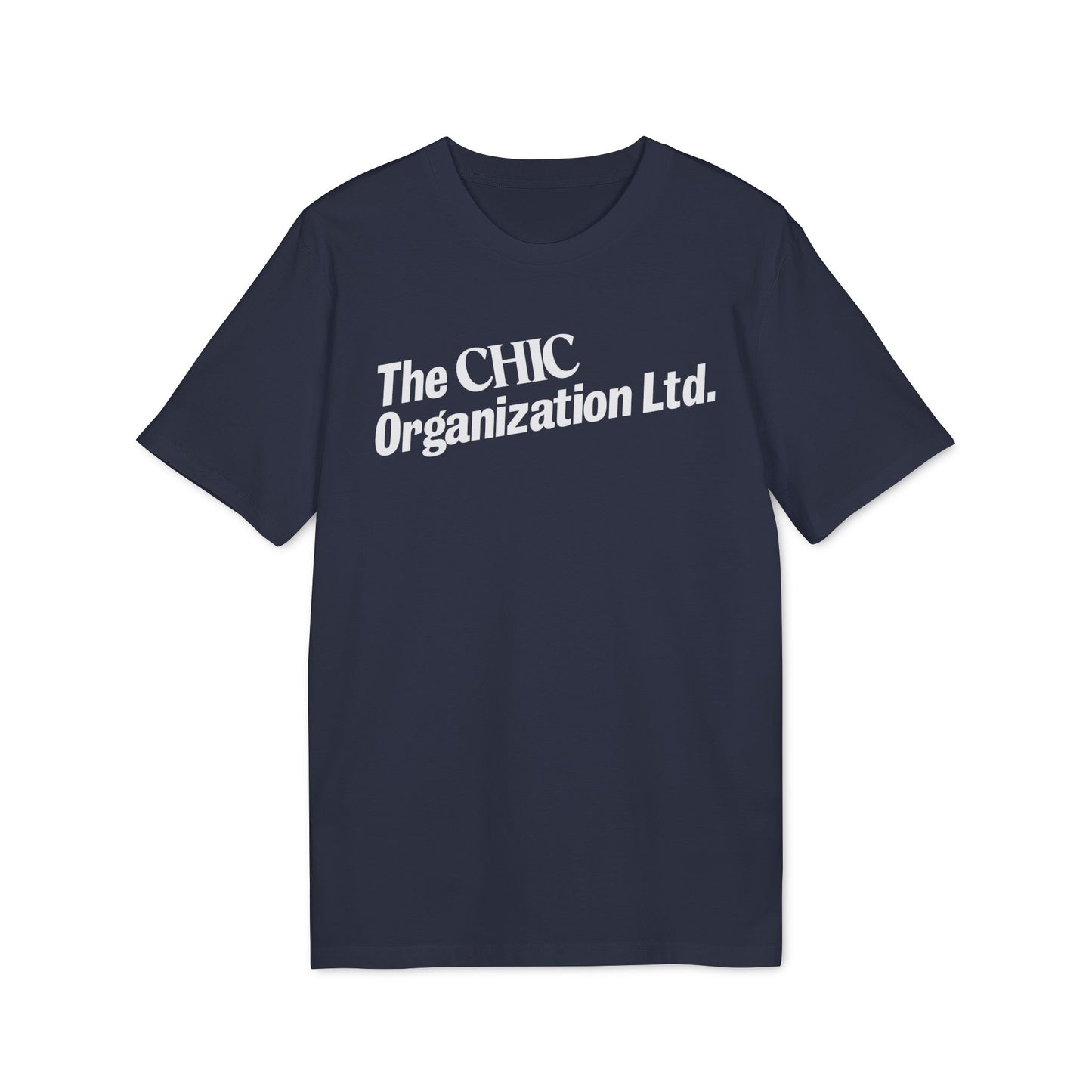 The Chic Organization Bio-T-Shirt (Premium Qualität)