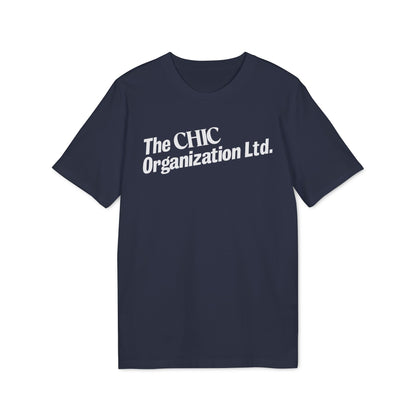 The Chic Organization Bio-T-Shirt (Premium Qualität)
