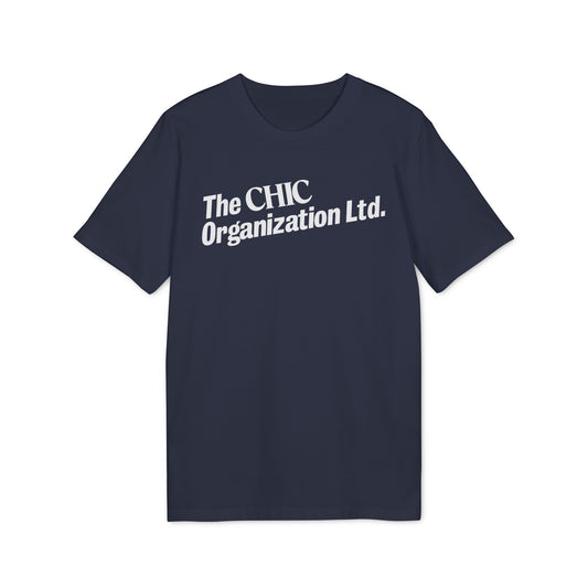 The Chic Organization Bio-T-Shirt (Premium Qualität)