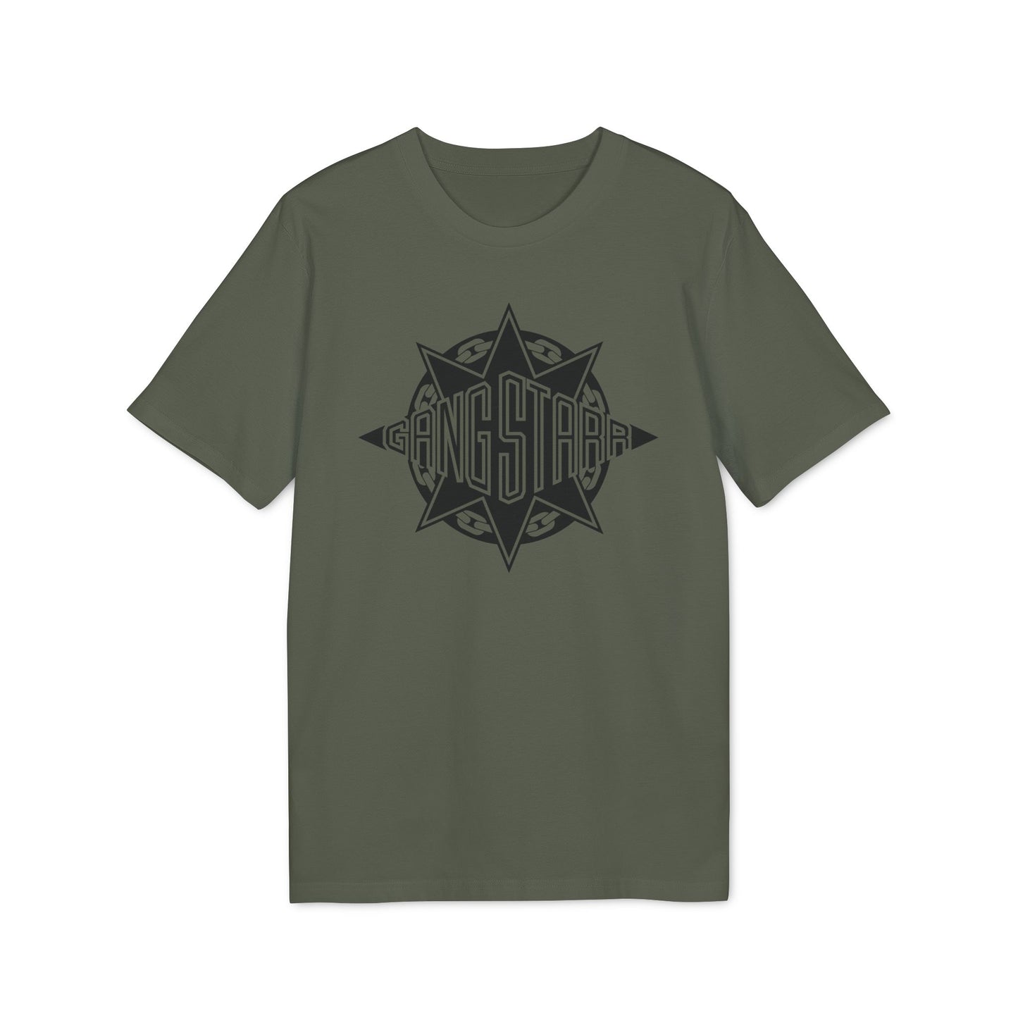 Gangstarr Bio-T-Shirt (Premium Qualität)