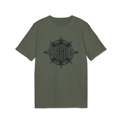Gangstarr Bio-T-Shirt (Premium Qualität)