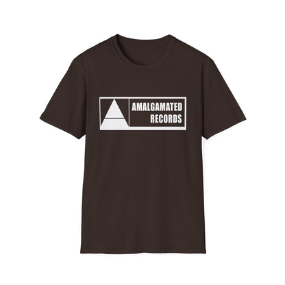 Amalgamated Records T Shirt