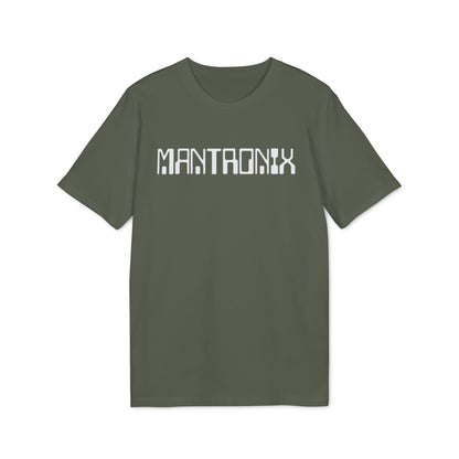 Mantronix Bio-T-Shirt (Premium Qualität)