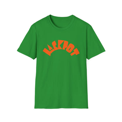 Jackpot Records T Shirt