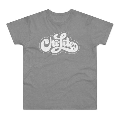 Chi Lites T Shirt (Standardgewicht)