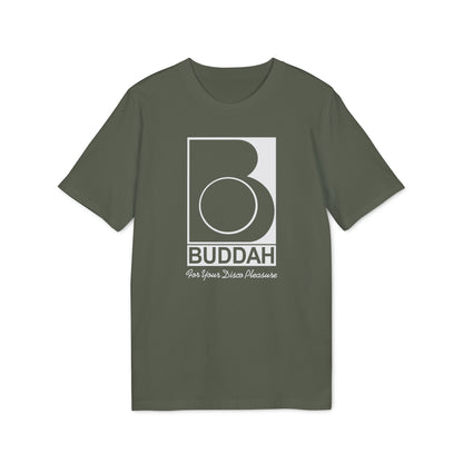 Buddah Records Disco Pleasure Bio-T-Shirt (Premium Qualität)
