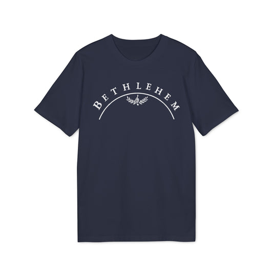 Bethlehem Records Bio-T-Shirt (Premium Qualität)