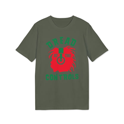 Dread At The Controls The Clash Bio-T-Shirt (Premium Qualität)
