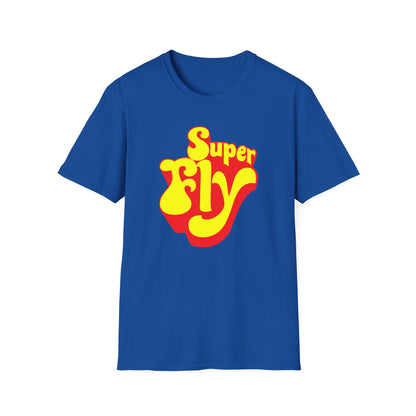 Superfly T Shirt
