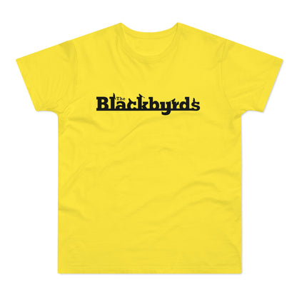 The Blackbyrds T Shirt (Standardgewicht)