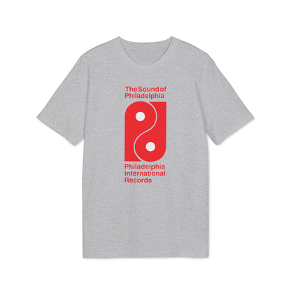 Philadelphia International Records Bio-T-Shirt (Premium Qualität)