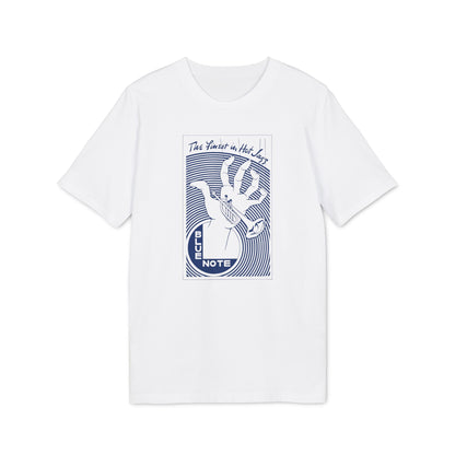 Finest In Hot Jazz Bio-T-Shirt (Premium Qualität)