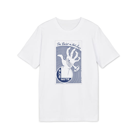 Finest In Hot Jazz Bio-T-Shirt (Premium Qualität)
