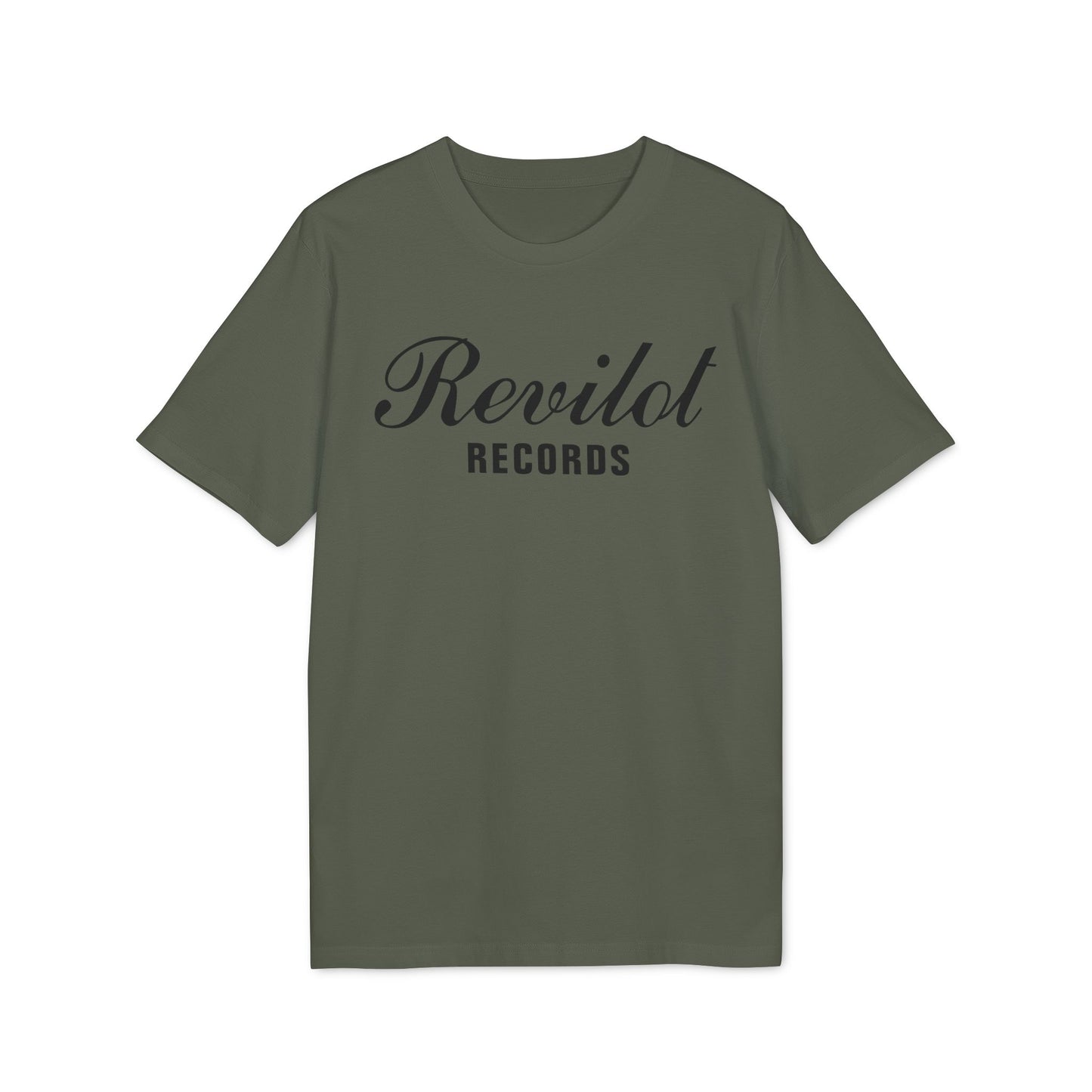 Revilot Records Bio-T-Shirt (Premium Qualität)