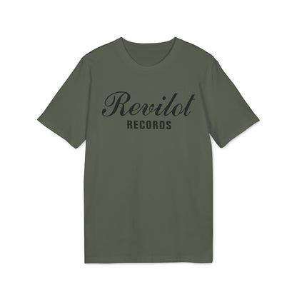 Revilot Records Bio-T-Shirt (Premium Qualität)