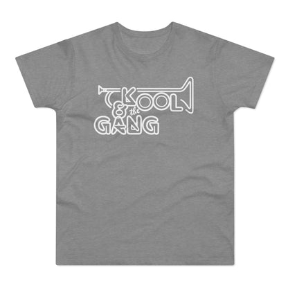 Kool & The Gang T Shirt (Standardgewicht)